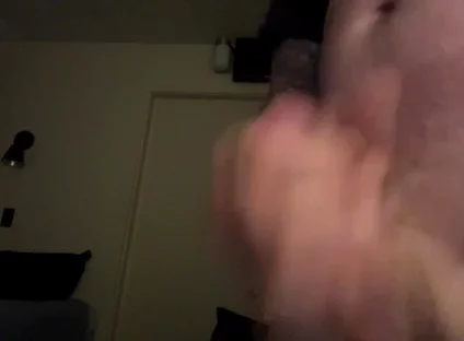 My Cumshot