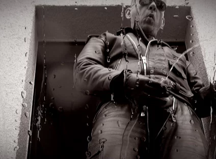 Leatherman1 Cumshots & Piss