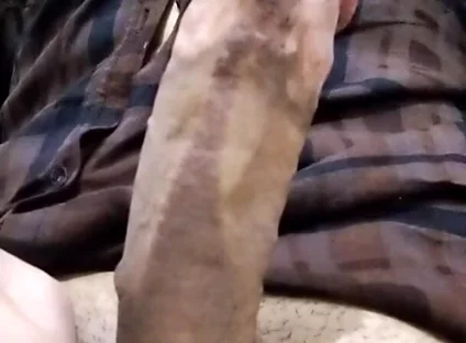 Handsome Boy Masturbation