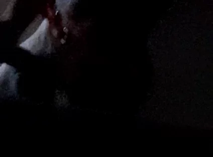 Horny Xmas Deer Started Masturbating
