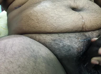 Wank with Bottle Workout