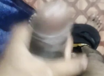 Your Hand Is Better Than Pussy