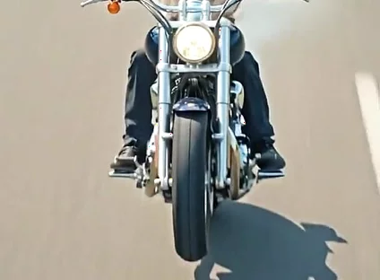 Solo Rider & Beater