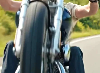 Solo Rider & Beater