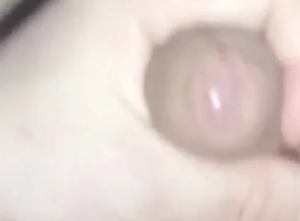 Two Cumshots