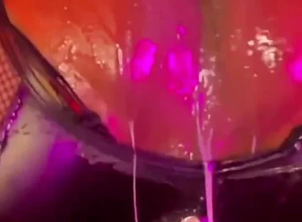 Butthole Training 5