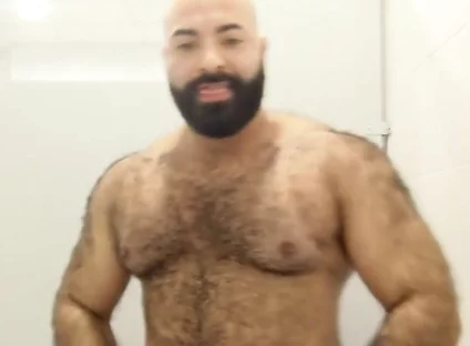 Some Pec Bouncing