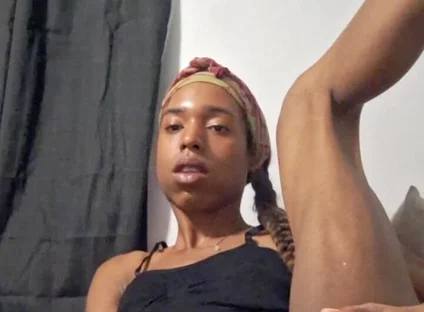 Stripchat Sesh