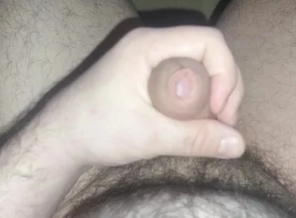 Two Cumshots