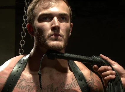 House Dom Christian Wilde Takes the Ultimate Challenge!