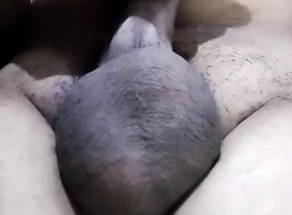 Handsome Boy Masturbation