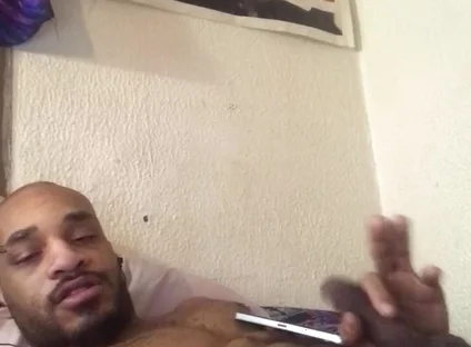 Cumming Hard