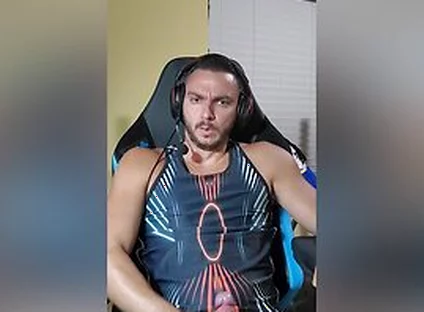 Horny Xxx Clip Gay Solo Wild Just For You