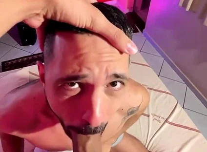 Twink Xl My Friend's Stepbrother Won the Bet and Fucks My Ass!!