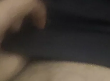 Keep Stroking My Dick