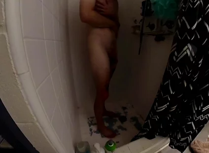 Shower Day