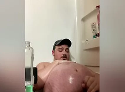 Belly Busting Inflation 2