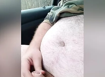 Jerk In The Woods