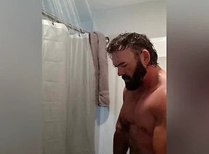 Shower W/me And My Hard Dick