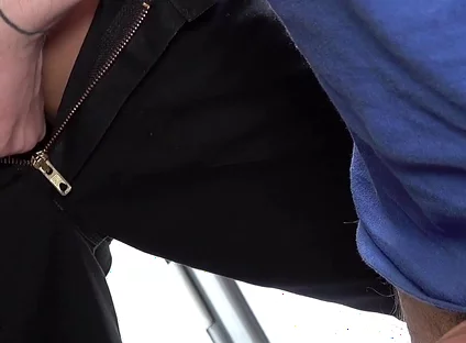 Risky Wet HJ