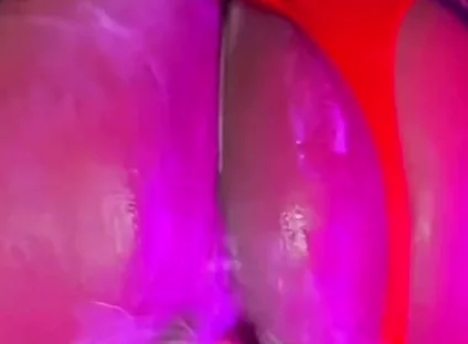 A Plapping Pig Slut