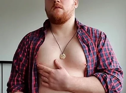 The Way I Need Someone Throating My Cock Here
