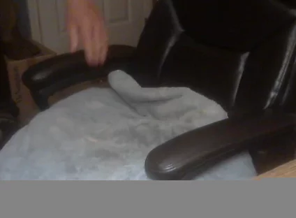 Piss Squirting Out My Stroking Cock