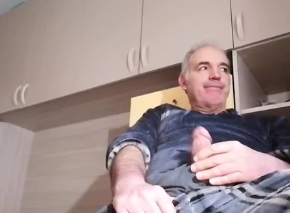 Give Me Your Ass, I Want to Fuck You!