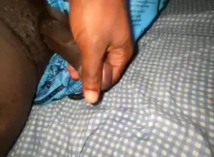 Teasing Rubbing Squeezing Stroking My BBC