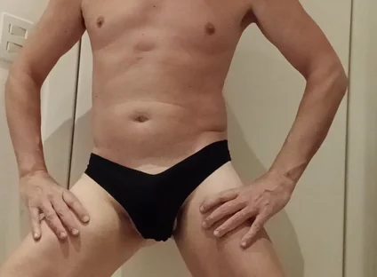 Taking It in the Ass, Again!