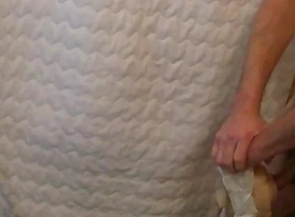Fleshlight Stand Fuck Masturbation