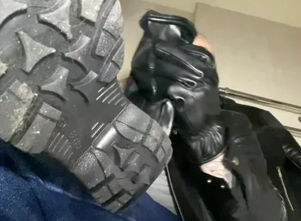 Leather Boss Smokes
