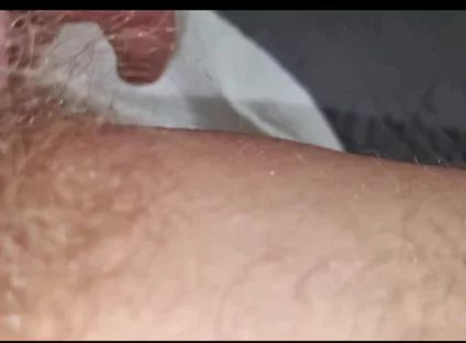 Solo POV - Hard Cock Jerkoff with Cumshot - Male Orgasm - POV