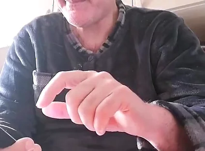 A Long Sunday Jerking My Cock and Pissing in the Empty Plastic Bottle