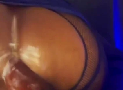 Wax My Booty Bro