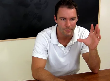 Cameron Kincade Interview
