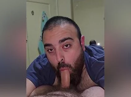 I Suck Hairy Stepdaddys Cock