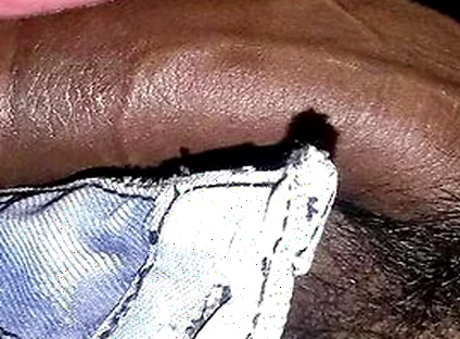 Blowing Bbc At Night Club Party