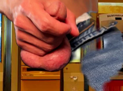 Sex in an ATM Bank
