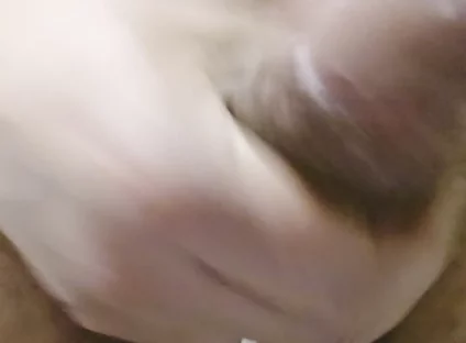 Drink My Cum