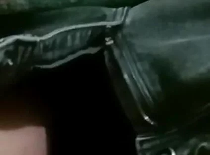 Flashing His Penis and Cumming Hard।