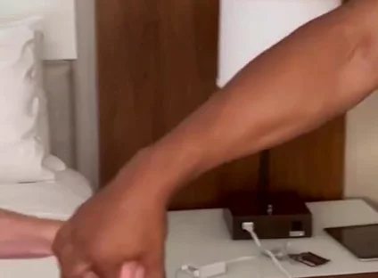 My Boyfriend's Friend