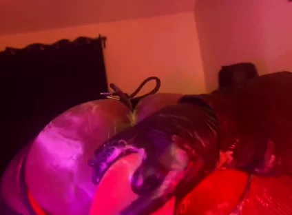 Destroying My Own Ass