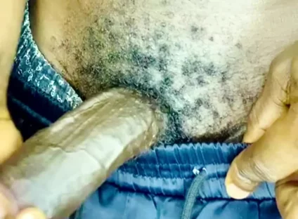 Teasing Swinging Stroking Slapping My BBC