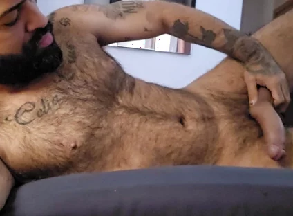 Sucking Dicks