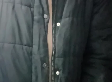 That Trench Coat