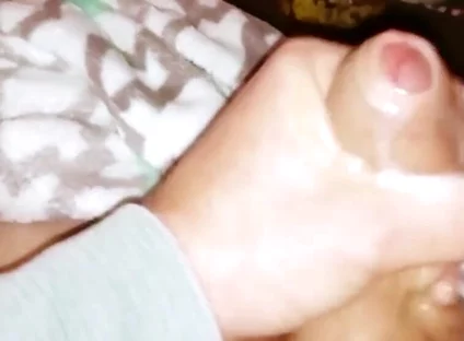 Wet Orgasm