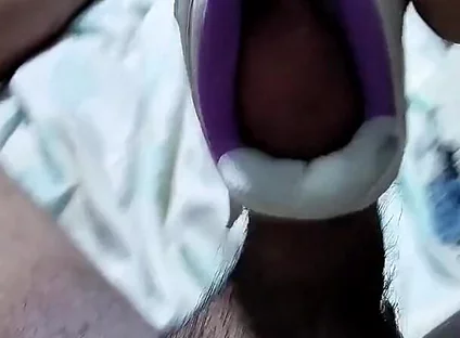 Sneaker Fetich