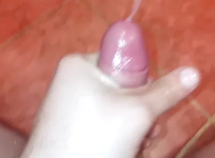 Cumshot