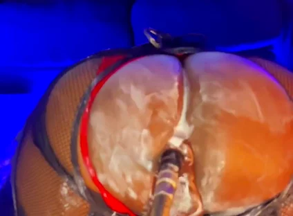 POV: Your Wish Came True